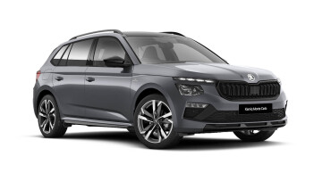 Skoda Kamiq 1.5 TSI Monte Carlo Edition 5dr DSG Petrol Hatchback